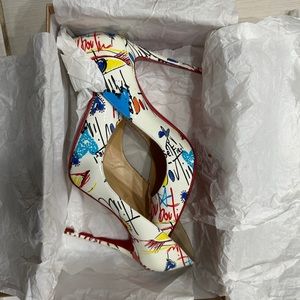 Christian Louboutin